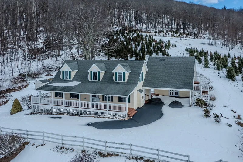 118 Paupers Ridge Lane, Banner Elk, NC 28604, Banner Elk, North Carolina, United States. - Photo 26