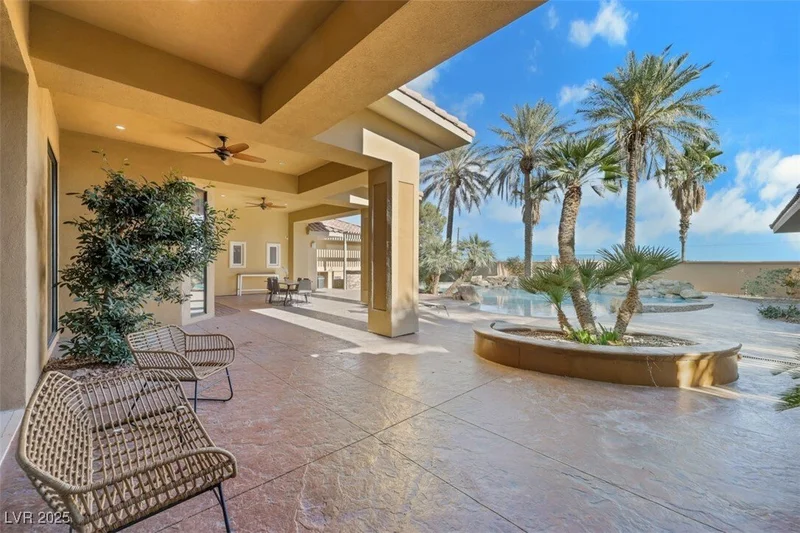 6160 EL CAMINO Road, Las Vegas, Nevada, United States. - Photo 18