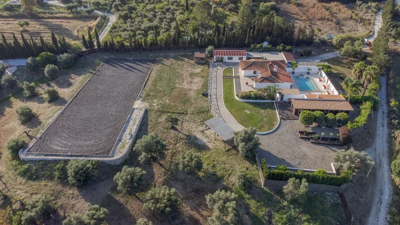 29100 Coín, Málaga, Spain, Coin, Andalusia, Spain. - Photo 88