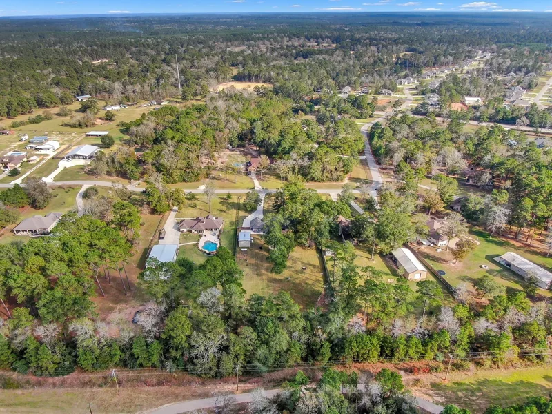11486 Oak Springs Drive, Willis, Texas, United States. - Photo 34