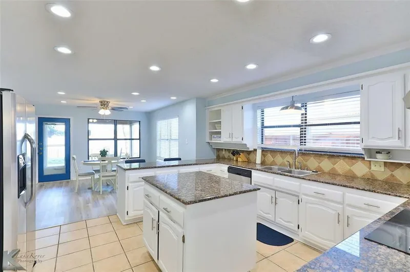 1789 Lakeshore Drive, Abilene, TX 79602, Abilene, Texas, United States. - Photo 29