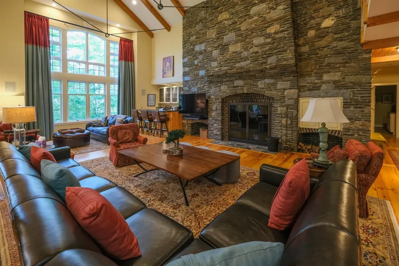 165 Moonshadow Drive, #M-15, Ludlow, VT, 05149, USA, 05149, Vermont, United States. - Photo 11