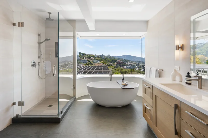 1 Tara View Road , Tiburon, CA 94920, Tiburon, California, United States. - Photo 3