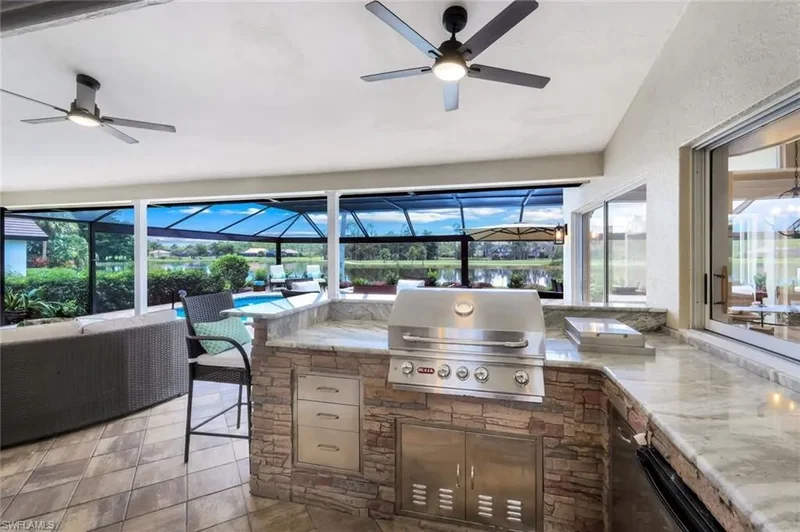12166 Water Oak DR, Estero, Florida, United States. - Photo 19