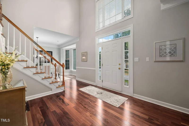 111 Gingergate Drive, Cary, NC 27519, Cary, North Carolina, United States. - Photo 2