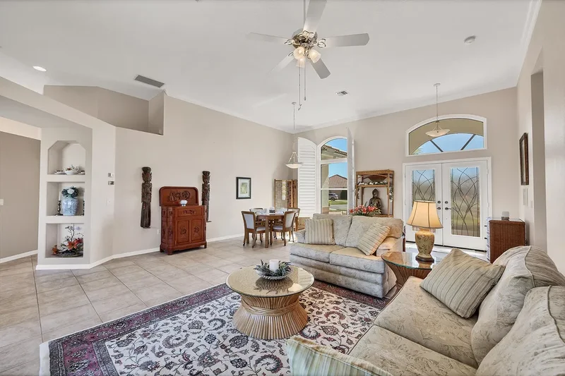 498 Buttonbush Lane, Venice, FL 34293, Venice, Florida, United States. - Photo 10