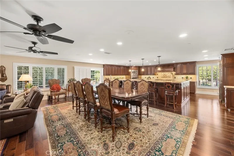 5571 Clover Hill, Yorba Linda, CA 92886, Yorba Linda, California, United States. - Photo 38
