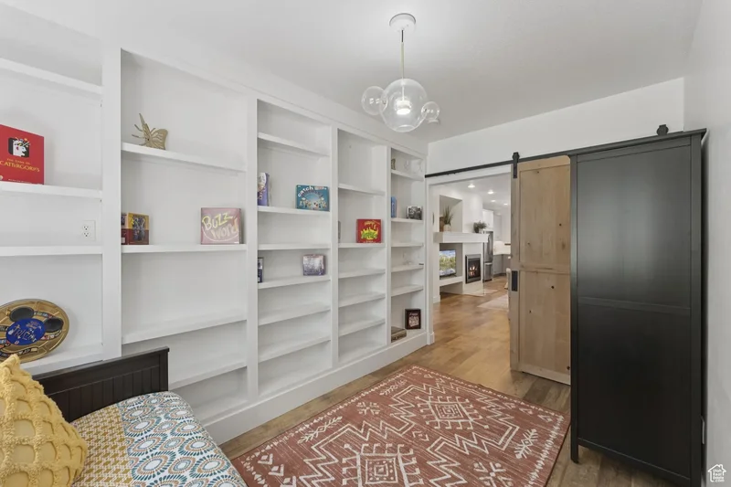 1012 STATION RD, Park City, Utah, United States. - Photo 25