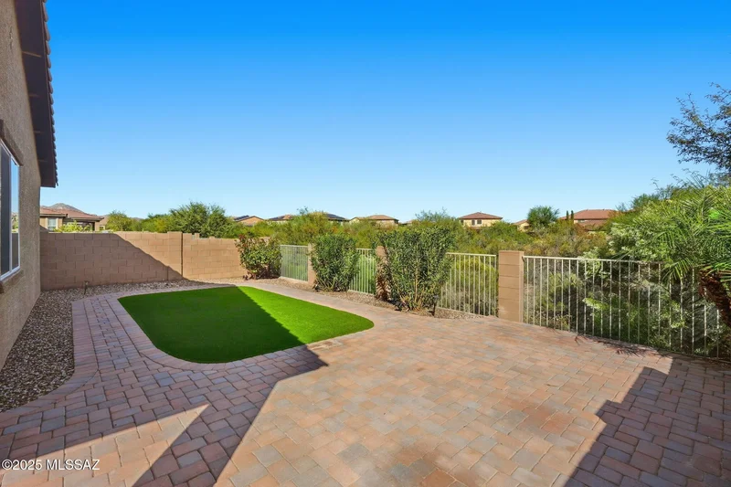 12818 N Dutch Drive, Oro Valley, Arizona, United States. - Photo 37