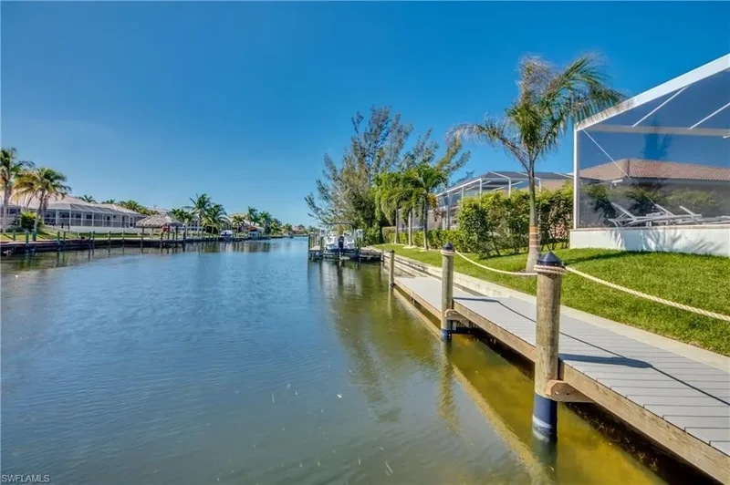 4825 SW 25th PL, CAPE CORAL, FL 33914, Cape Coral, Florida, United States. - Photo 42