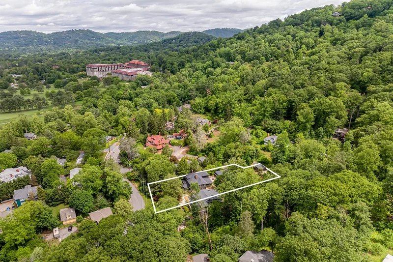 165 Macon Avenue, Asheville, NC 28801, Asheville, North Carolina, United States. - Photo 47