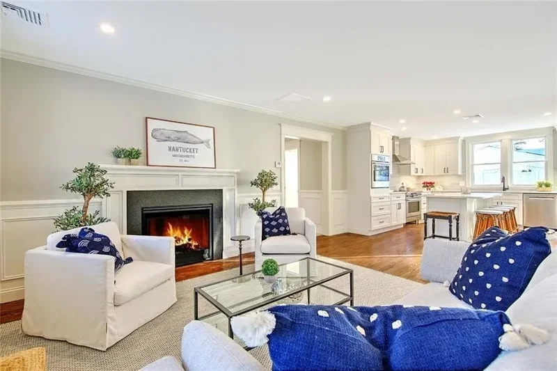 5 Hancock Road, Barrington, RI, 02806, USA, Barrington, Rhode Island, United States. - Photo 4