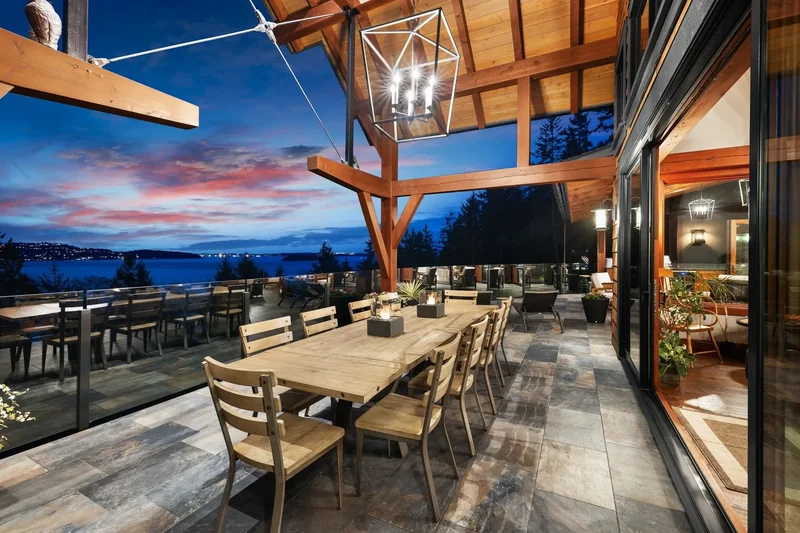 800 Taylor Road, Bowen Island, BC, V0N1G1, CANADA, Bowen Island, British Columbia, Canada. - Photo 15