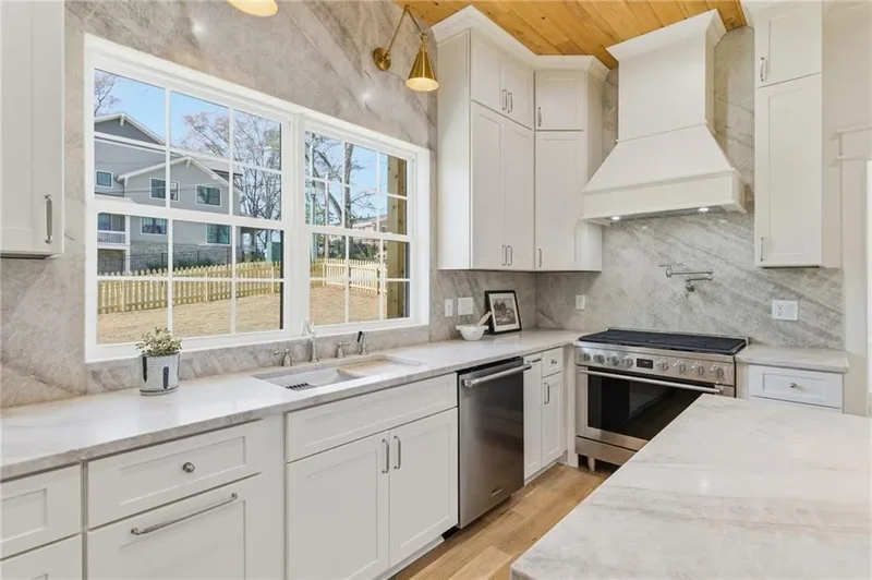 542 Sugar Hill Drive NW, Marietta, GA 30060, Marietta, Georgia, United States. - Photo 23
