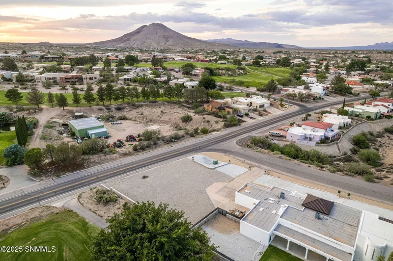 6602 Vista Hermosa, Las Cruces, NM 88007, Las Cruces, New Mexico, United States. - Photo 78