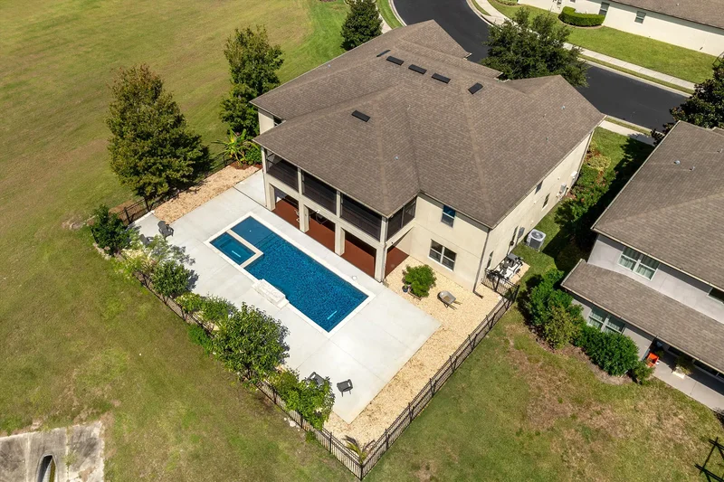1560 Katie Cv, Sanford, FL 32771, Sanford, Florida, United States. - Photo 57