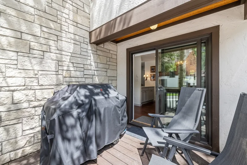4770 Bighorn Road H4 , Vail, CO 81657, Vail, Colorado, United States. - Photo 30