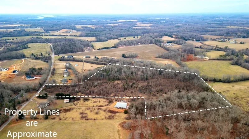 00 Jolly Wingo Road, Pendleton, SC 29670, Pendleton, South Carolina, United States. - Photo 18