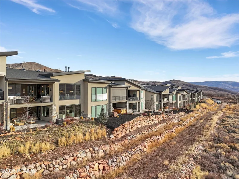11525 N Vantage Lane #85, Hideout, UT 84036, Kamas, Utah, United States. - Photo 46