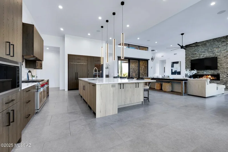 1704 E Sanctuary Cove Way, Tucson, AZ, 85718, USA, Tucson, Arizona, United States. - Photo 15
