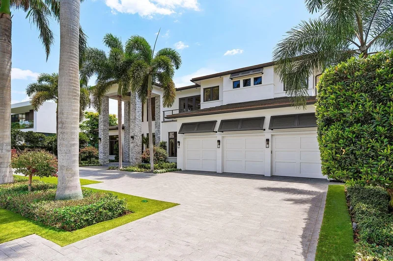 1576 Thatch Palm Drive, Boca Raton, Florida, United States. - Photo 96