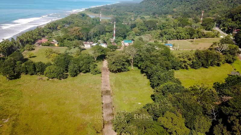Ballena Bay, Costa Rica. - Photo 7