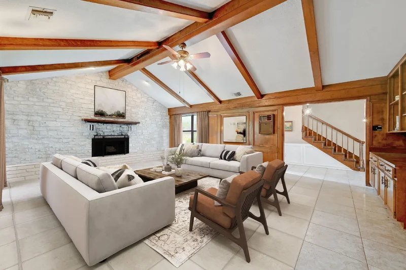 501 Sandy Point Road , Wimberley, TX 78676, Wimberley, Texas, United States. - Photo 39