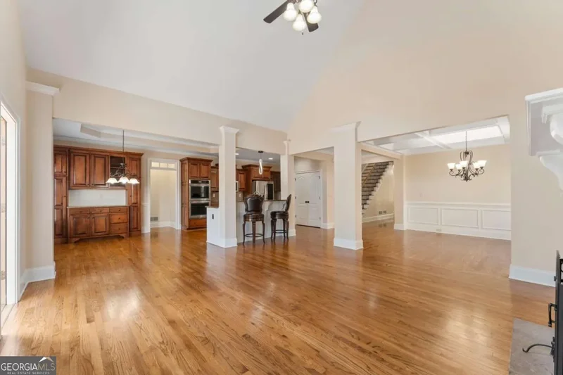 1054 Morgan Garner Drive SW, Lilburn, GA 30047, Lilburn, Georgia, United States. - Photo 21