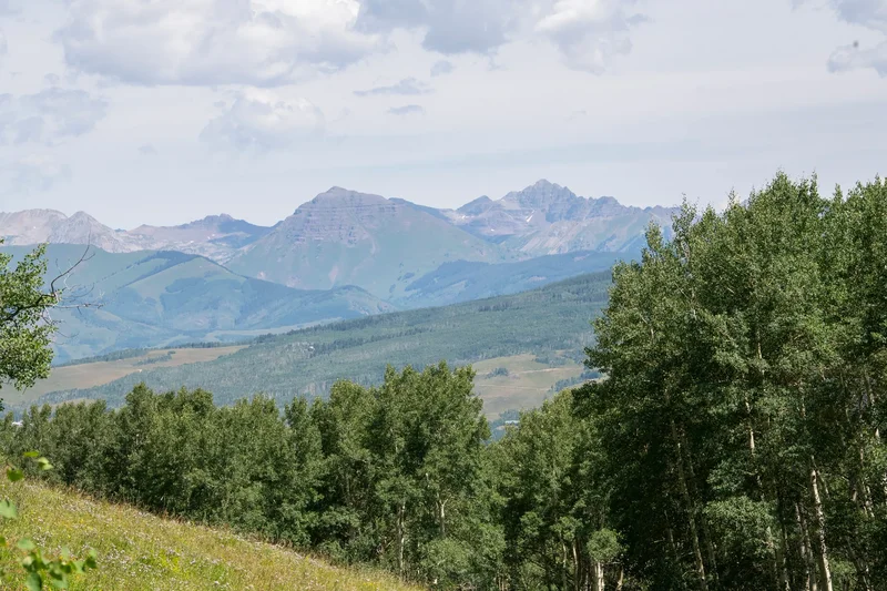 2555 Aspen Mountain Rd , Crested Butte, CO 81224, Crested Butte, Colorado, United States. - Photo 25