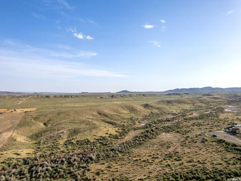 Lots And Land Vernal