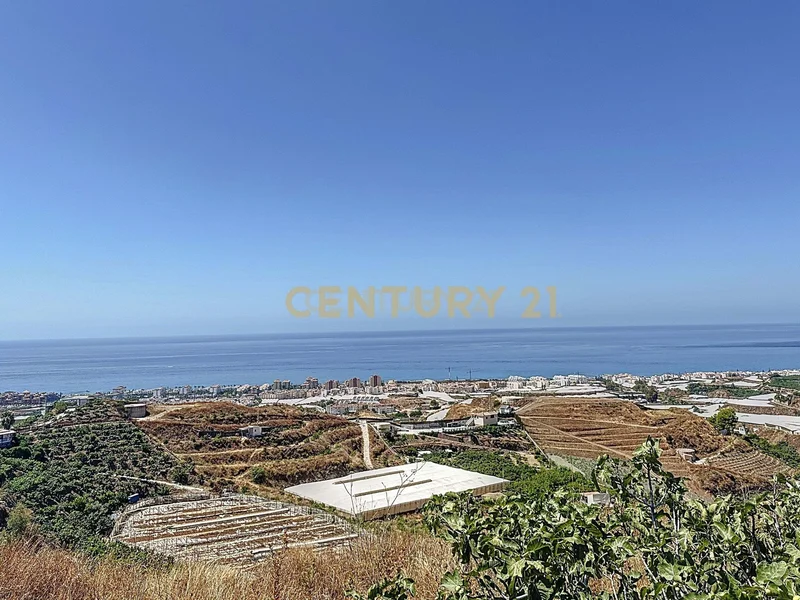 Diseminado Pago Manzano Bajo, Torrox, Spain, Torrox, Andalusia, Spain. - Photo 49