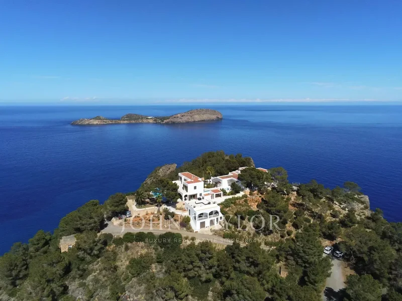 Santa Eularia des Riu, Balearic Islands, Spain. - Photo 26
