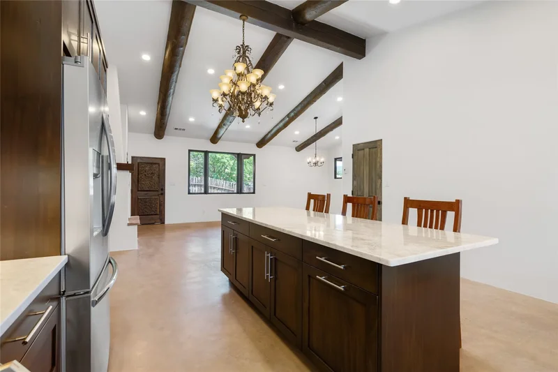 126 Caminito Montano, Santa Fe, NM 87501, Santa Fe, New Mexico, United States. - Photo 20