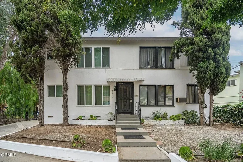 2616 Glendale Boulevard, Los Angeles, California, United States. - Photo 4
