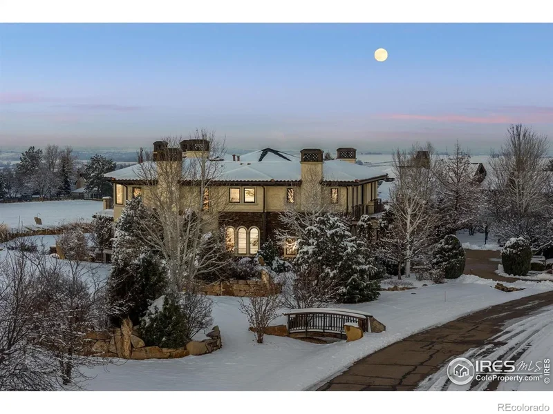 6541 Legend Ridge Trail, Longmont, Colorado, United States. - Photo 7