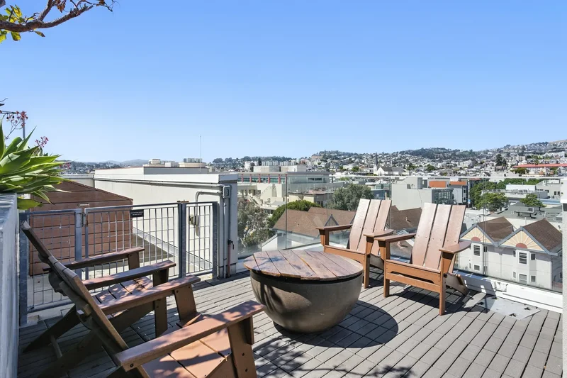 45 Bartlett St #416 , San Francisco, CA 94110, San Francisco, California, United States. - Photo 24