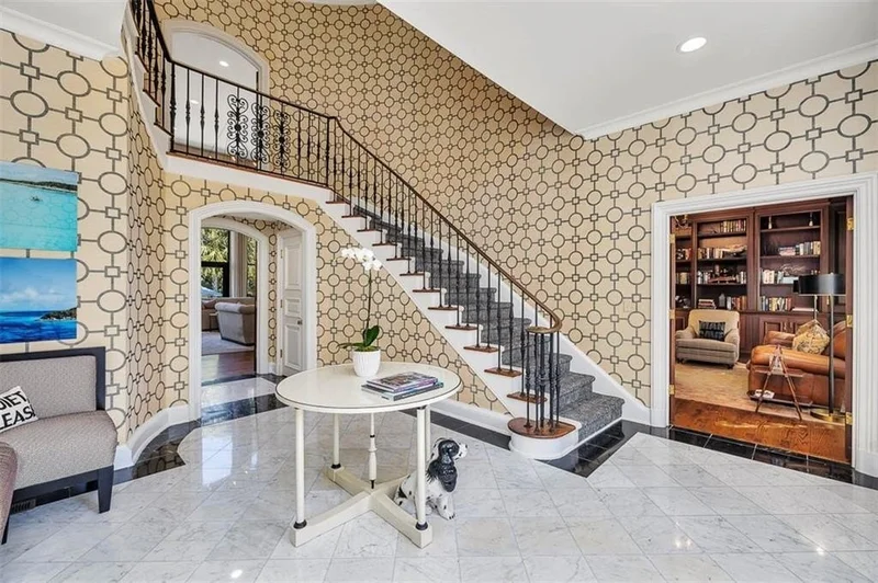 236 W SIXTH Street, #,Cottage 4, Sea Island, GA, 31561, USA, Sea Island, Georgia, United States. - Photo 55