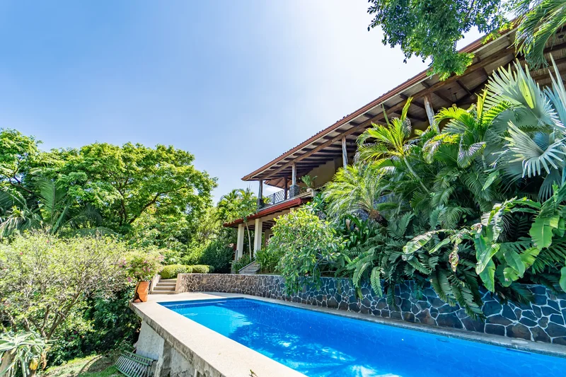 Rancho Deluxe 2 Br Ocean View Home Plus Apt And Guest House