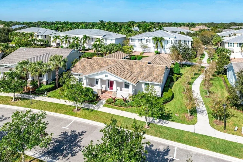 1131 N Prescott Drive, Jupiter, Florida, United States. - Photo 42