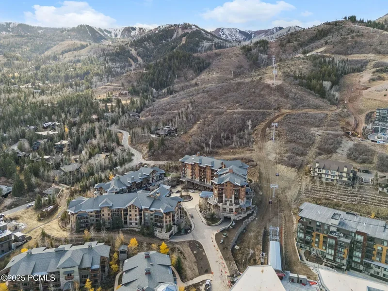 3558 N Escala Court 251, Park City, Utah, United States. - Photo 49