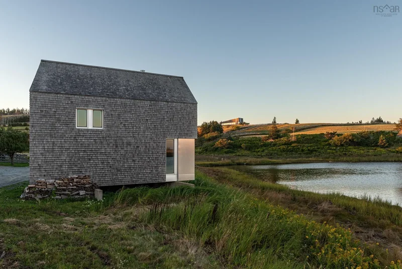 120 Net Yard Lane, Lunenburg, Nova Scotia, Canada. - Photo 25
