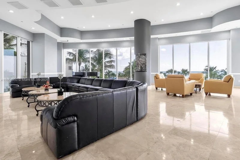 18671 Collins Ave 1203, Golden Beach, Florida, United States. - Photo 33