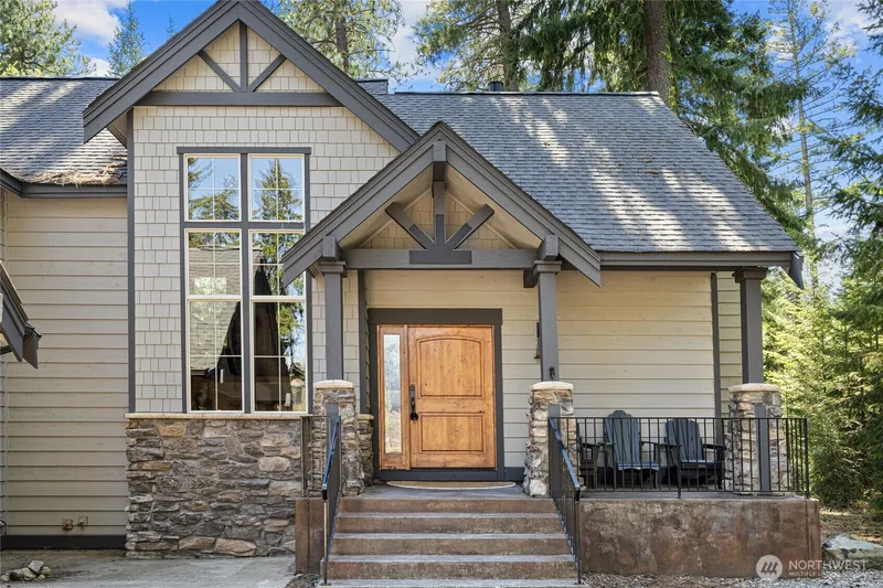 110 Larkspur Loop, Cle Elum, Washington, United States. - Photo 2