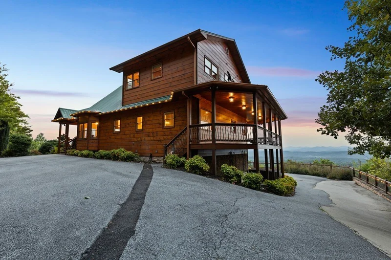 279 Rising Star Lane, Mineral Bluff, Georgia, United States. - Photo 3