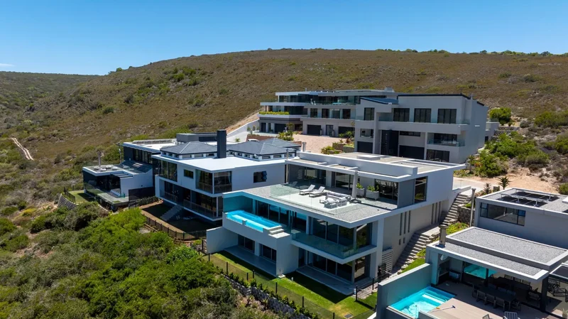 390 Bushbuck Drive, Mossel Bay, Western Cape, South Africa. - Photo 56