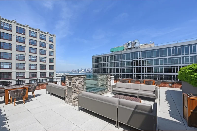 1400 Hudson St Unit 809, Hoboken, NJ 07030, Hoboken, New Jersey, United States. - Photo 21