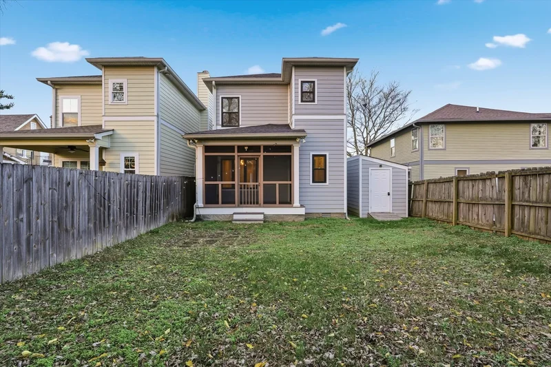 2222 Carter Ave, Nashville, Tennessee, United States. - Photo 7