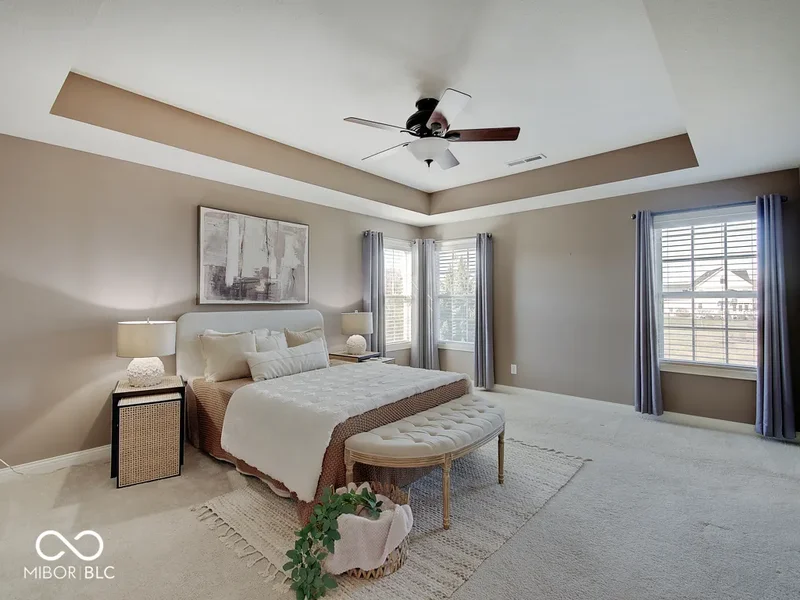 6712 Braemar Avenue S, Noblesville, IN 46062, Westfield, Indiana, United States. - Photo 34