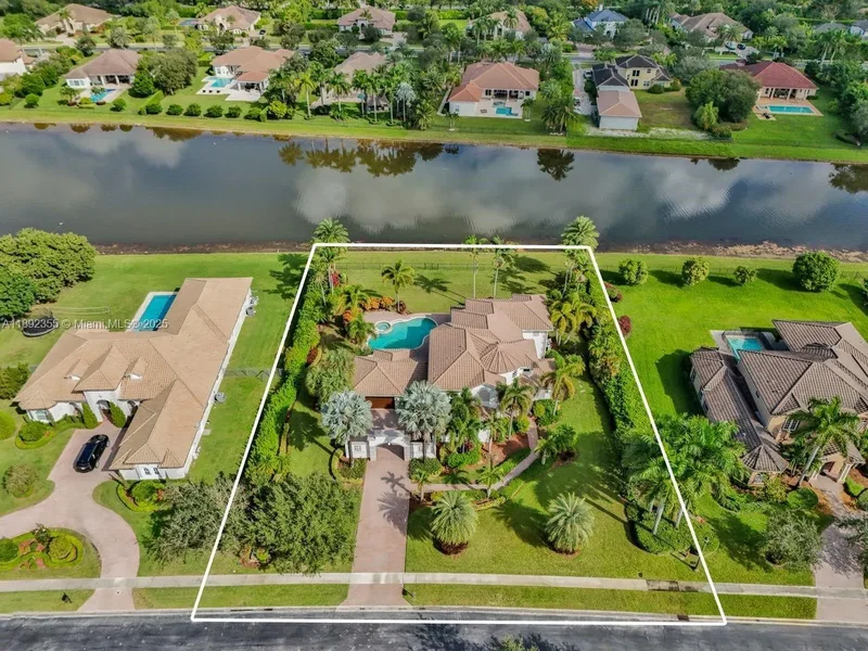 14403 Jockey Circle South, Davie, FL 33330, Southwest Ranches, Florida, United States. - Photo 5