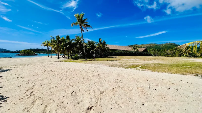 Malolo Island, Fiji, Malolo Island, Western Division, Fiji. - Photo 18